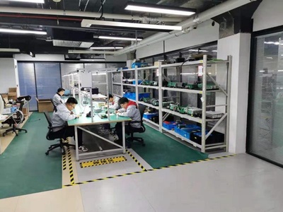 吉林云帆智能工程 以技術(shù)研發(fā)為引擎，驅(qū)動智能化系統(tǒng)未來