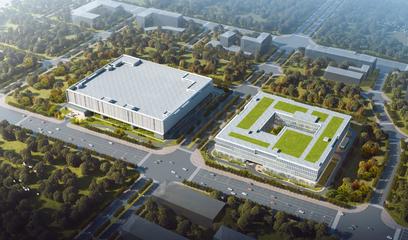 小米智能工廠二期項(xiàng)目主體結(jié)構(gòu)全面封頂，將打造世界級“燈塔工廠”與智能化系統(tǒng)工程技術(shù)研發(fā)高地