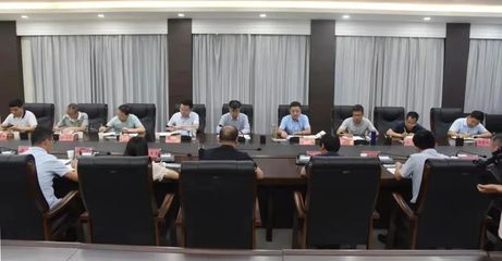 數(shù)字脈動進寧強 西安郵電大學(xué)赴寧強縣開展數(shù)字經(jīng)濟調(diào)研與技術(shù)服務(wù)