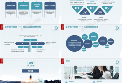 高效建設(shè)高效團(tuán)隊(duì) 企業(yè)管理培訓(xùn)核心策略與實(shí)踐
