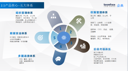 集團(tuán)企業(yè)HR人力資源管理系統(tǒng)選型指南 如何精準(zhǔn)匹配企業(yè)需求